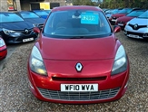 Renault Grand Scenic Image 2