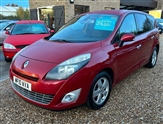 Renault Grand Scenic Image 3