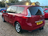 Renault Grand Scenic Image 4