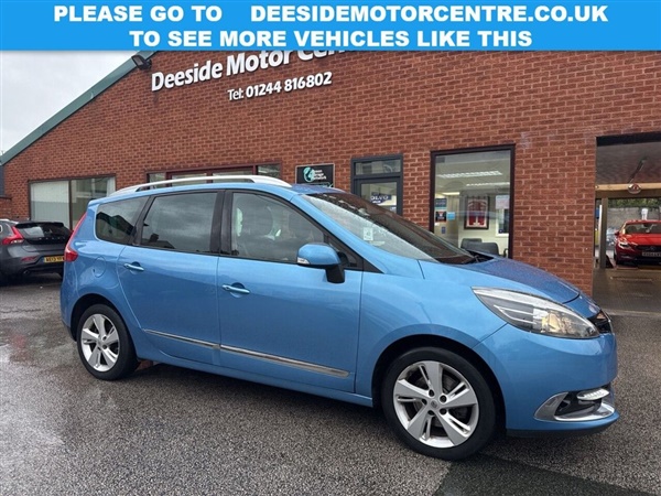 Large image for the Used Renault GRAND SCENIC