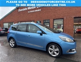 Used Renault Grand Scenic Used Renault Grand Scenic