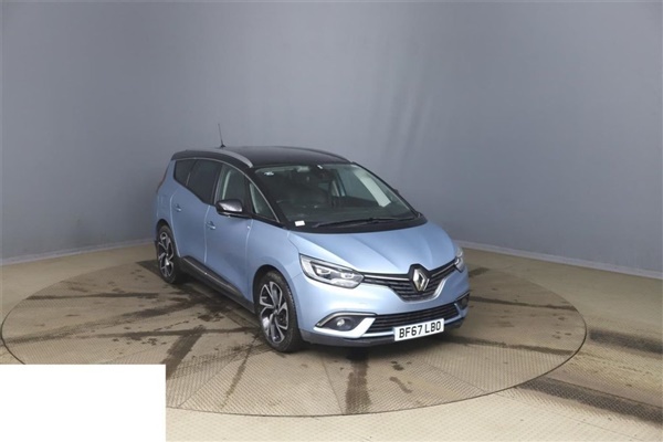 Large image for the Used Renault GRAND SCENIC