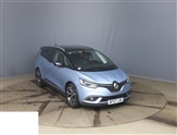 Used Renault Grand Scenic