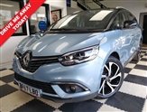 Used Renault Grand Scenic Used Renault Grand Scenic