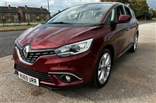 Used Renault Grand Scenic