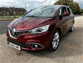Renault Grand Scenic Image 1