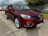 Renault Grand Scenic Image 2