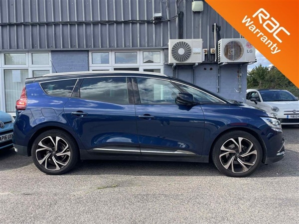 Large image for the Used Renault GRAND SCENIC