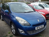 Used Renault Grand Scenic Used Renault Grand Scenic