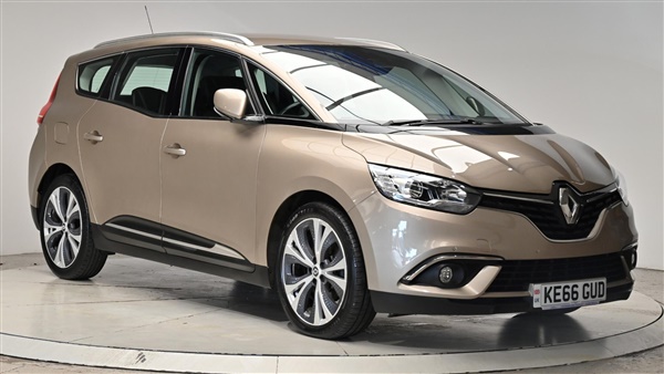 Large image for the Used Renault Grand Scenic