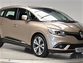 Used Renault Grand Scenic