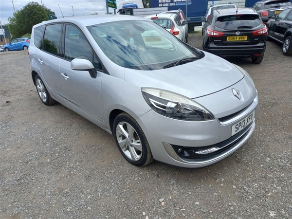 Large image for the Used Renault GRAND SCENIC