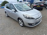 Used Renault Grand Scenic