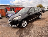 Used Renault Grand Scenic