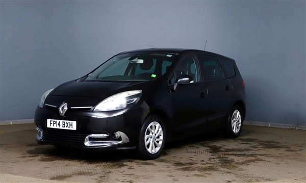 Large image for the Used Renault Grand Scenic