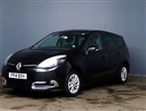 Used Renault Grand Scenic