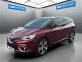 Used Renault Grand Scenic