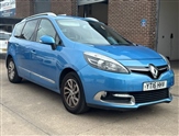 Used Renault Grand Scenic