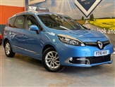 Used Renault Grand Scenic