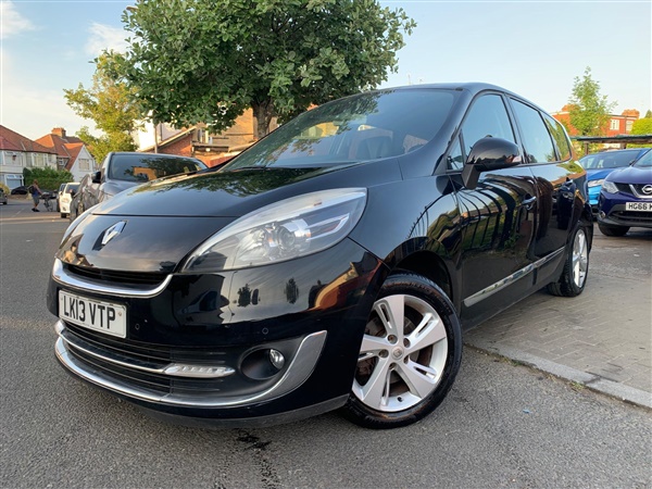 Large image for the Used Renault Grand Scenic