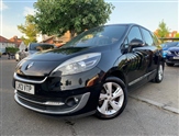 Used Renault Grand Scenic