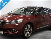 Used Renault Grand Scenic Used Renault Grand Scenic
