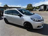 Used Renault Grand Scenic