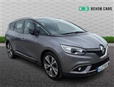 Used Renault Grand Scenic