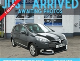 Used Renault Grand Scenic
