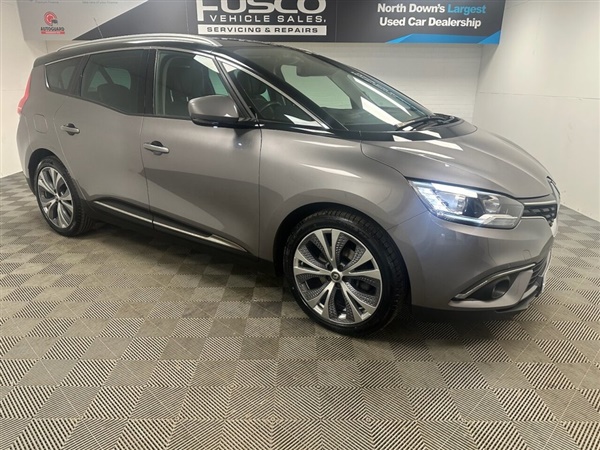Large image for the Used Renault GRAND SCENIC