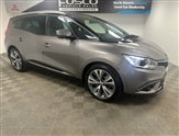 Used Renault Grand Scenic