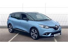 Used Renault Grand Scenic