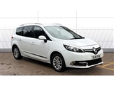 Renault Grand Scenic Image 1