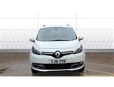 Renault Grand Scenic Image 3