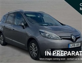 Renault Grand Scenic Image 1