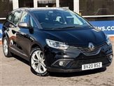 Renault Grand Scenic Image 1