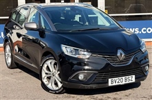 Used Renault Grand Scenic