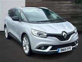 Renault Grand Scenic Image 1