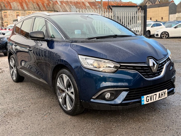 Large image for the Used Renault Grand Scenic