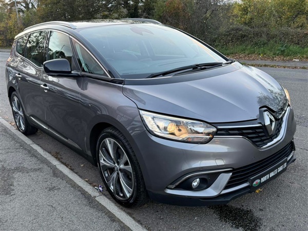 Large image for the Used Renault Grand Scenic
