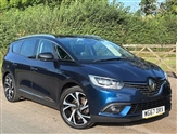 Renault Grand Scenic Image 1