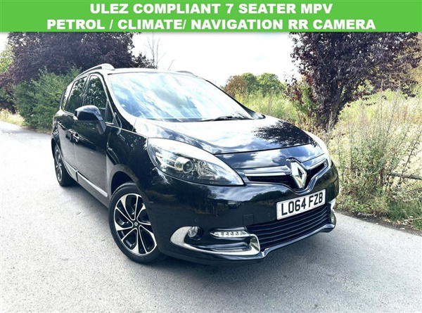 Large image for the Used Renault GRAND SCENIC