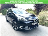Used Renault Grand Scenic