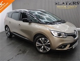 Used Renault Grand Scenic