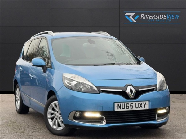 Large image for the Used Renault GRAND SCENIC