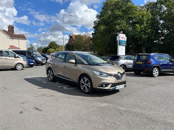 Large image for the Used Renault GRAND SCENIC