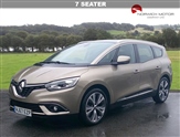 Used Renault Grand Scenic