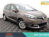 Used Renault Grand Scenic