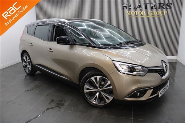 Large image for the Used Renault GRAND SCENIC DIESEL ESTATE