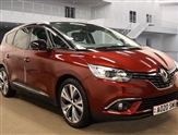 Used Renault Grand Scenic